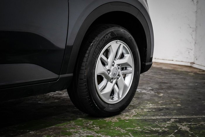 2019 Hyundai Venue Active