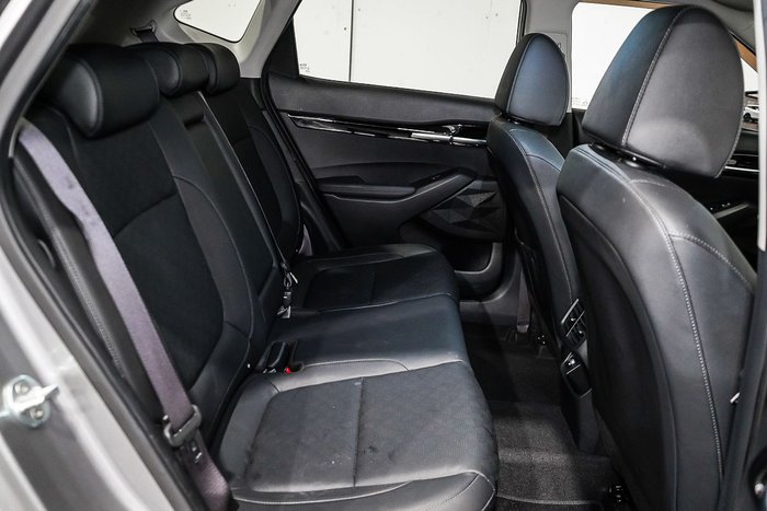 2020 Kia Seltos GT-Line