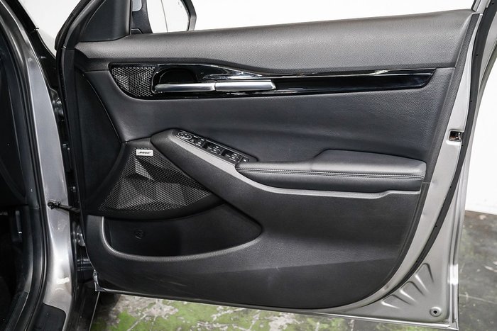 2020 Kia Seltos GT-Line