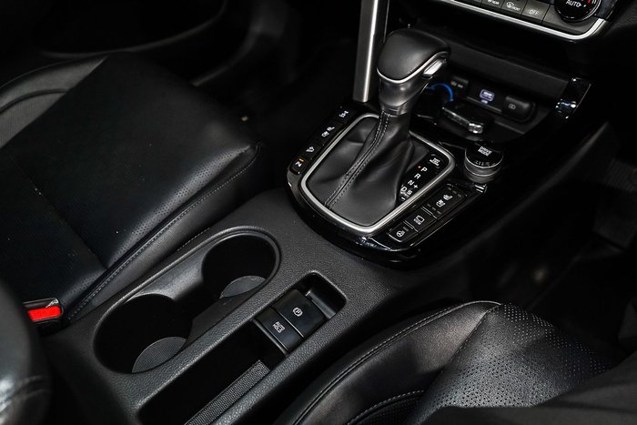 2020 Kia Seltos GT-Line