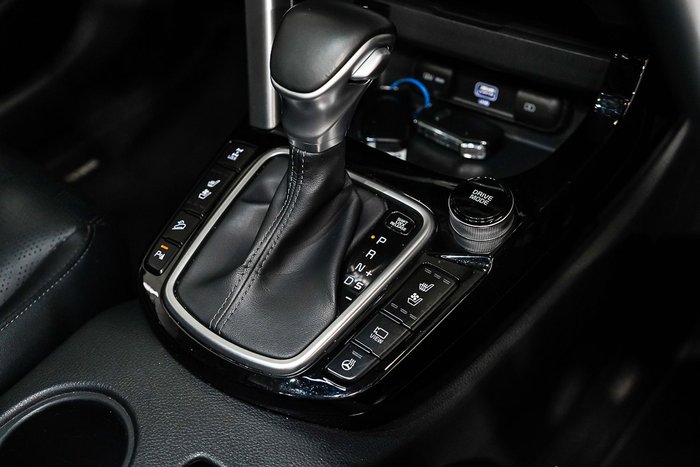 2020 Kia Seltos GT-Line