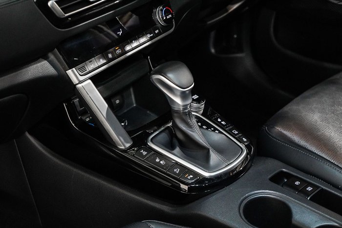 2020 Kia Seltos GT-Line