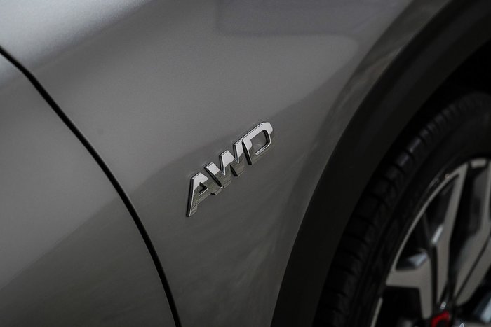 2020 Kia Seltos GT-Line