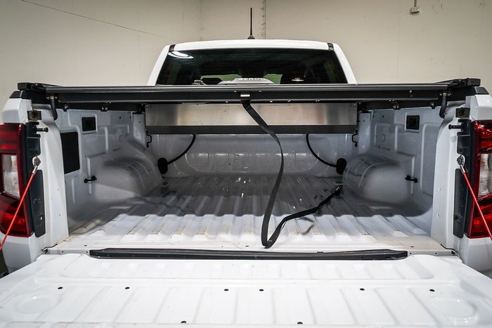 2023 Volkswagen Amarok TDI500 Life