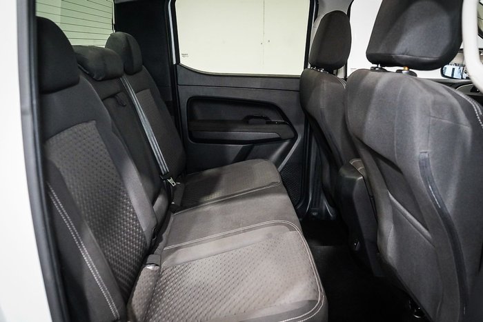 2023 Volkswagen Amarok TDI500 Life