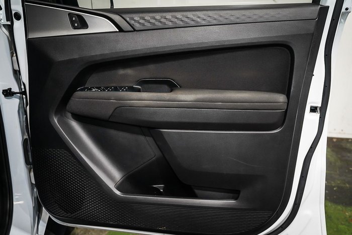 2023 Volkswagen Amarok TDI500 Life