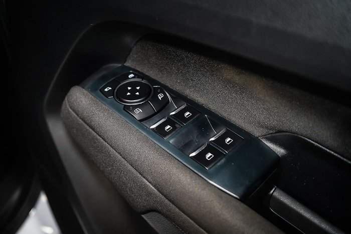 2023 Volkswagen Amarok TDI500 Life