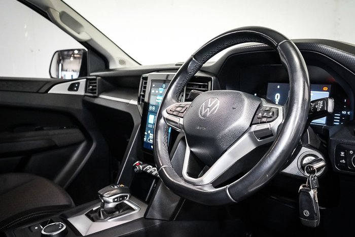 2023 Volkswagen Amarok TDI500 Life