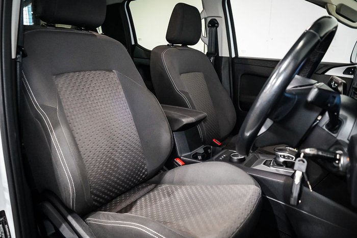 2023 Volkswagen Amarok TDI500 Life
