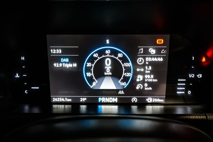 2023 Volkswagen Amarok TDI500 Life