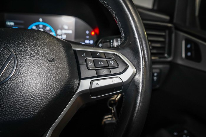 2023 Volkswagen Amarok TDI500 Life