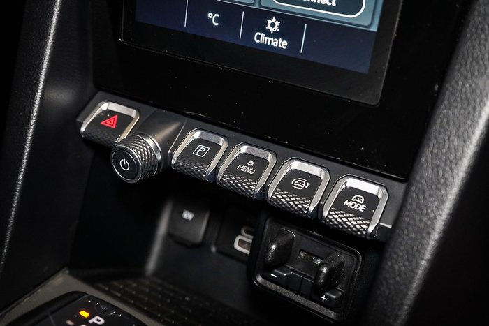 2023 Volkswagen Amarok TDI500 Life