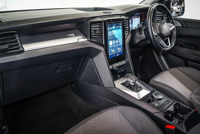2023 Volkswagen Amarok TDI500 Life