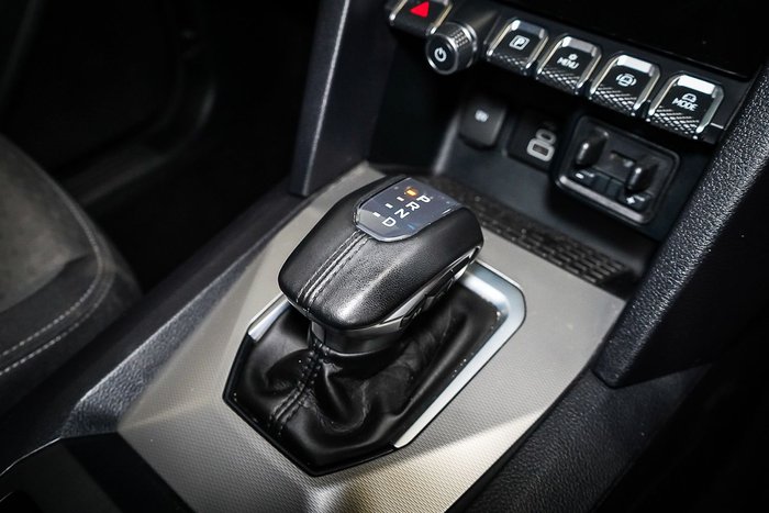 2023 Volkswagen Amarok TDI500 Life
