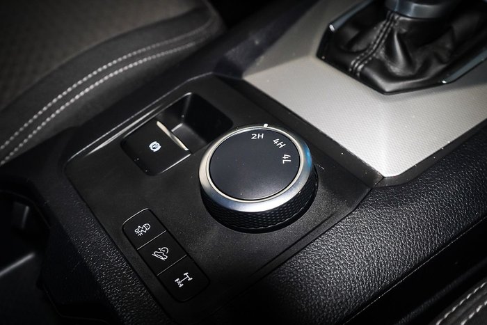 2023 Volkswagen Amarok TDI500 Life
