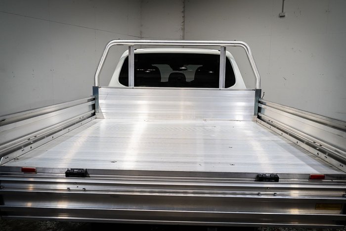 2024 Mitsubishi Triton GLX