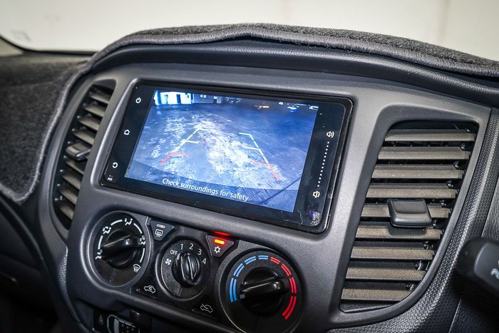 2024 Mitsubishi Triton GLX