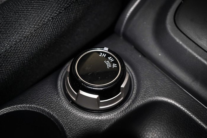 2024 Mitsubishi Triton GLX