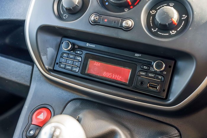 2019 Renault Kangoo