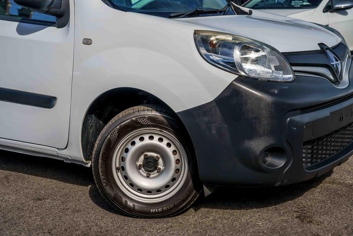 2019 Renault Kangoo