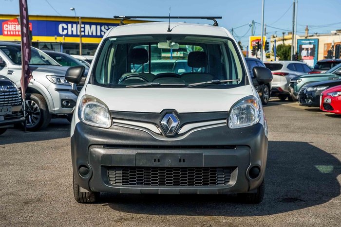 2019 Renault Kangoo