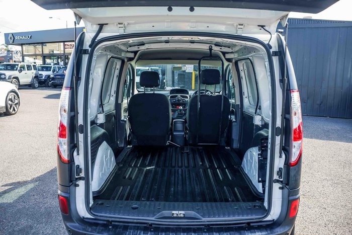 2019 Renault Kangoo