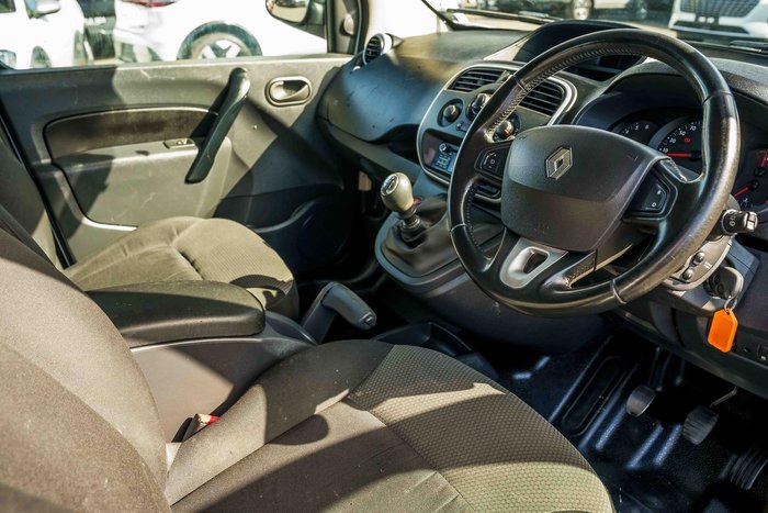 2019 Renault Kangoo