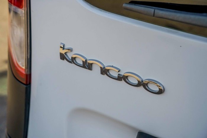 2019 Renault Kangoo