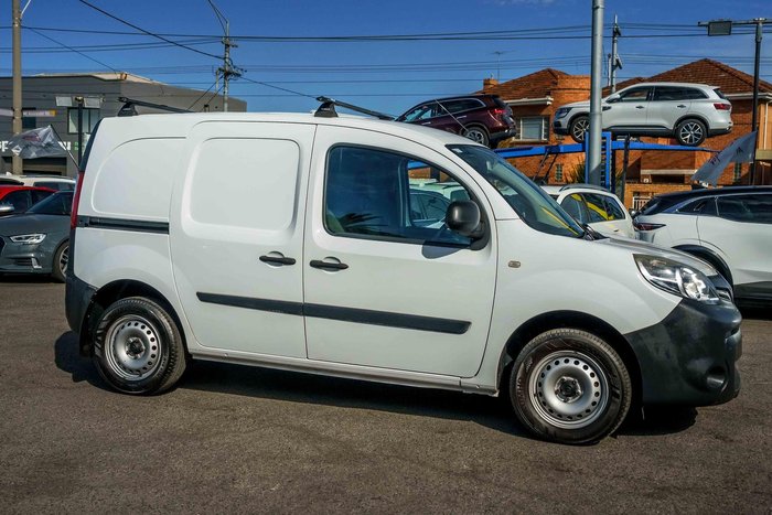 2019 Renault Kangoo