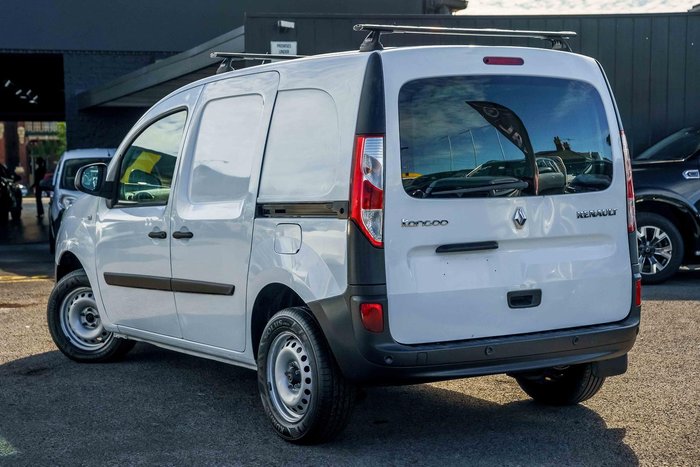 2019 Renault Kangoo