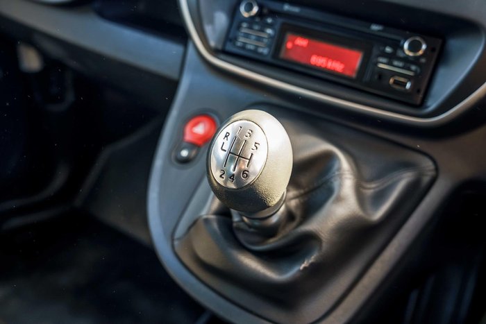 2019 Renault Kangoo