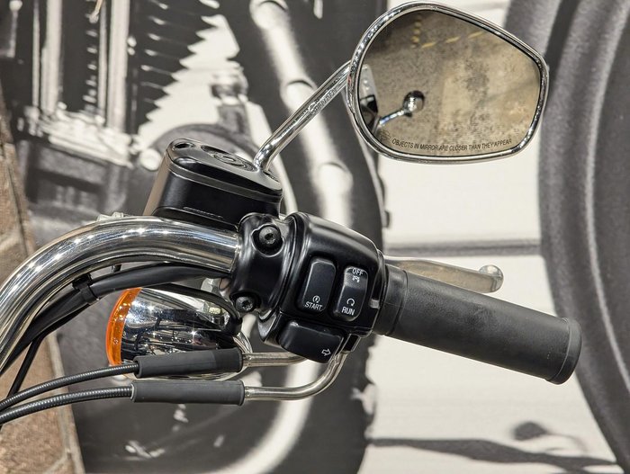 2005 Harley-Davidson Fat Boy 15th Anniversary (FLSTFIANV) Softail Black