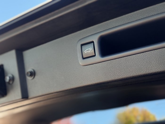 2022 Toyota Kluger Grande