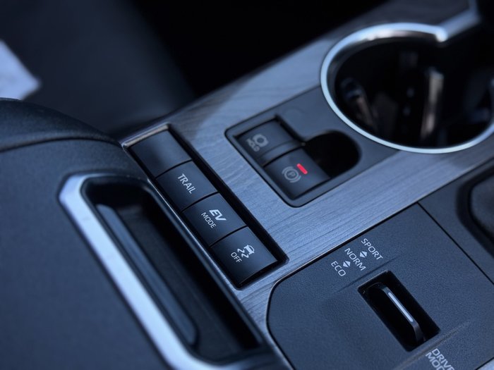 2021 Toyota Kluger Grande