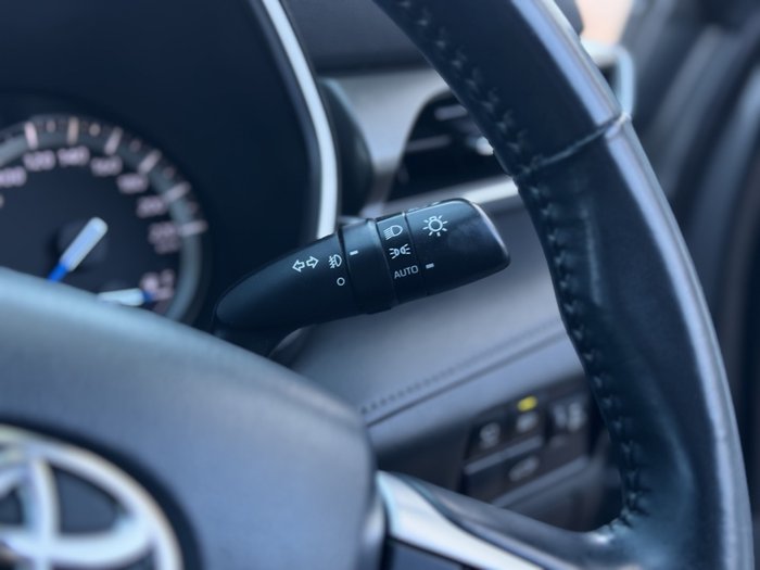 2021 Toyota Kluger Grande