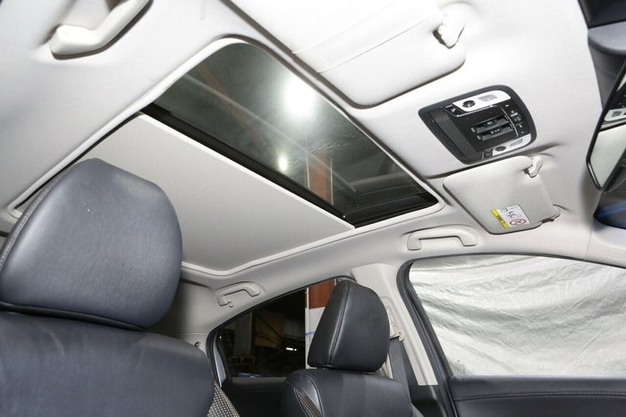 2016 Honda HR-V VTi-L