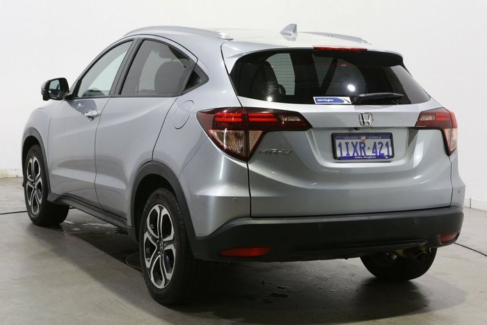 2016 Honda HR-V VTi-L