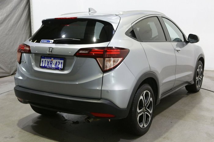 2016 Honda HR-V VTi-L