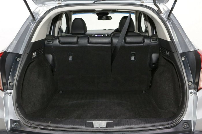 2016 Honda HR-V VTi-L