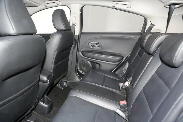 2016 Honda HR-V VTi-L