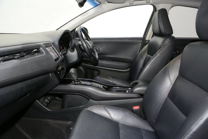 2016 Honda HR-V VTi-L