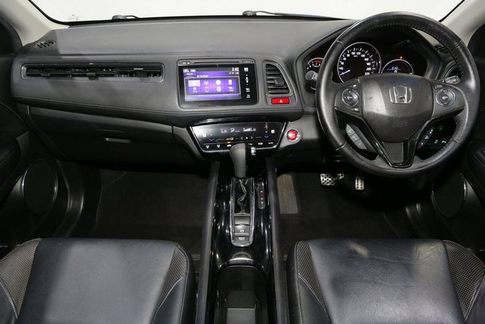 2016 Honda HR-V VTi-L