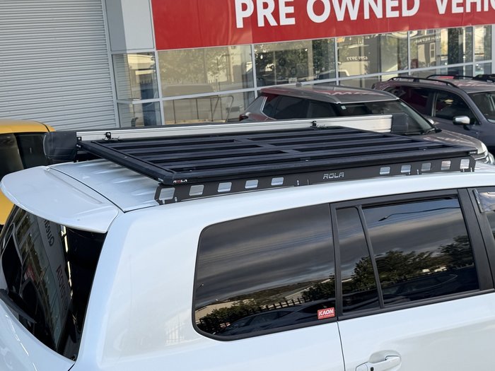 2014 Toyota Landcruiser Altitude SE