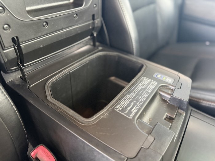 2014 Toyota Landcruiser Altitude SE