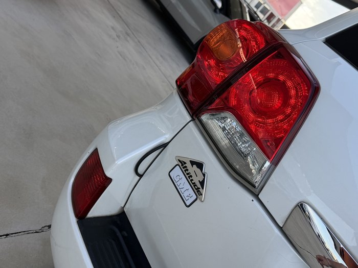 2014 Toyota Landcruiser Altitude SE