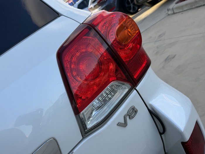 2014 Toyota Landcruiser Altitude SE