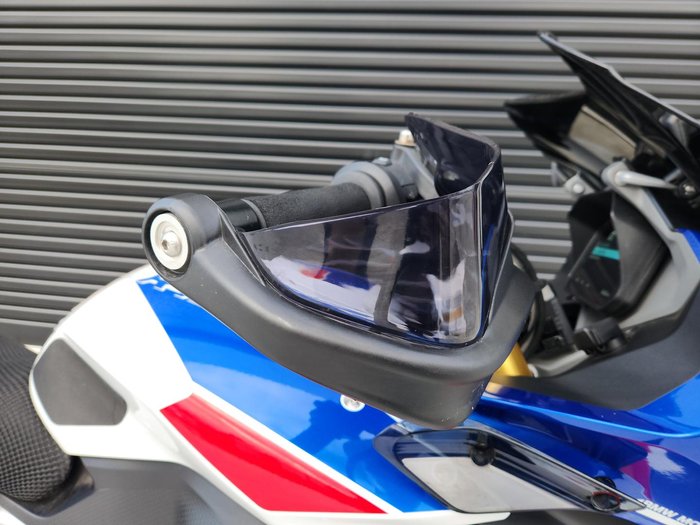 2024 BMW R 1250 RS R 1250 Blue