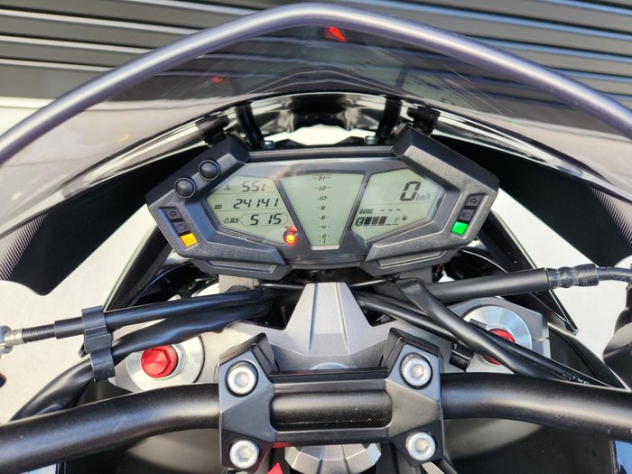 2013 Kawasaki Z800 ABS