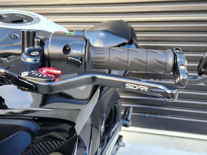 2013 Kawasaki Z800 ABS Z