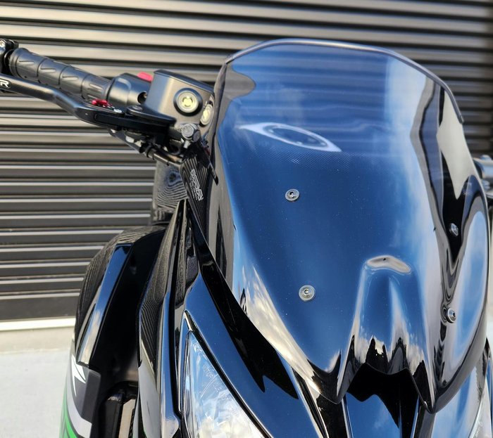 2013 Kawasaki Z800 ABS Z